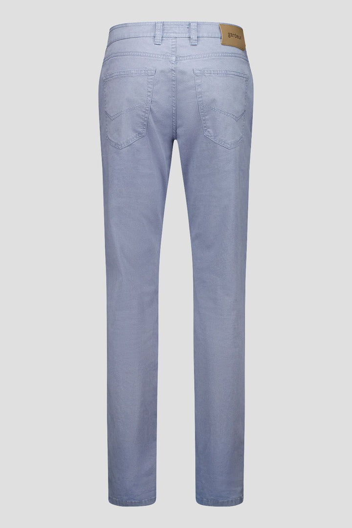 Gardeur Bill Pants In Blue