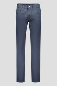 Gardeur Bill Pant in Medium Blue