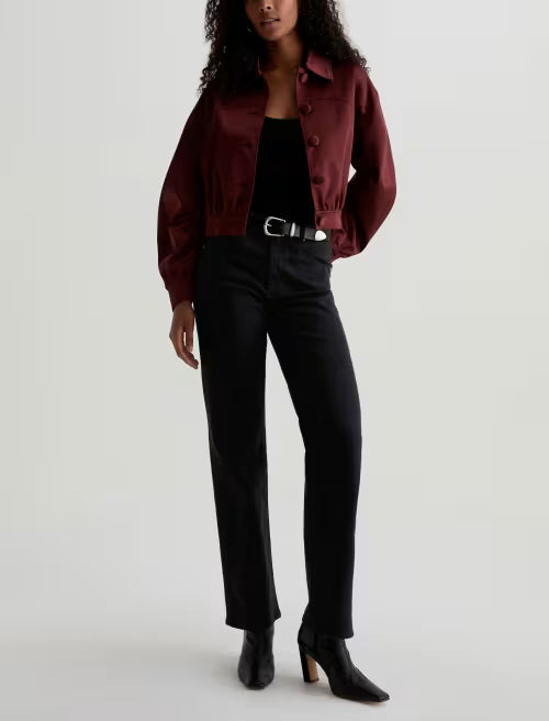 AG Brinley Super Black