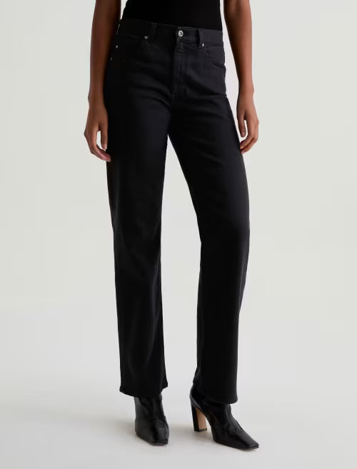 AG Brinley Super Black