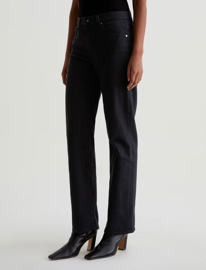 AG Brinley Super Black