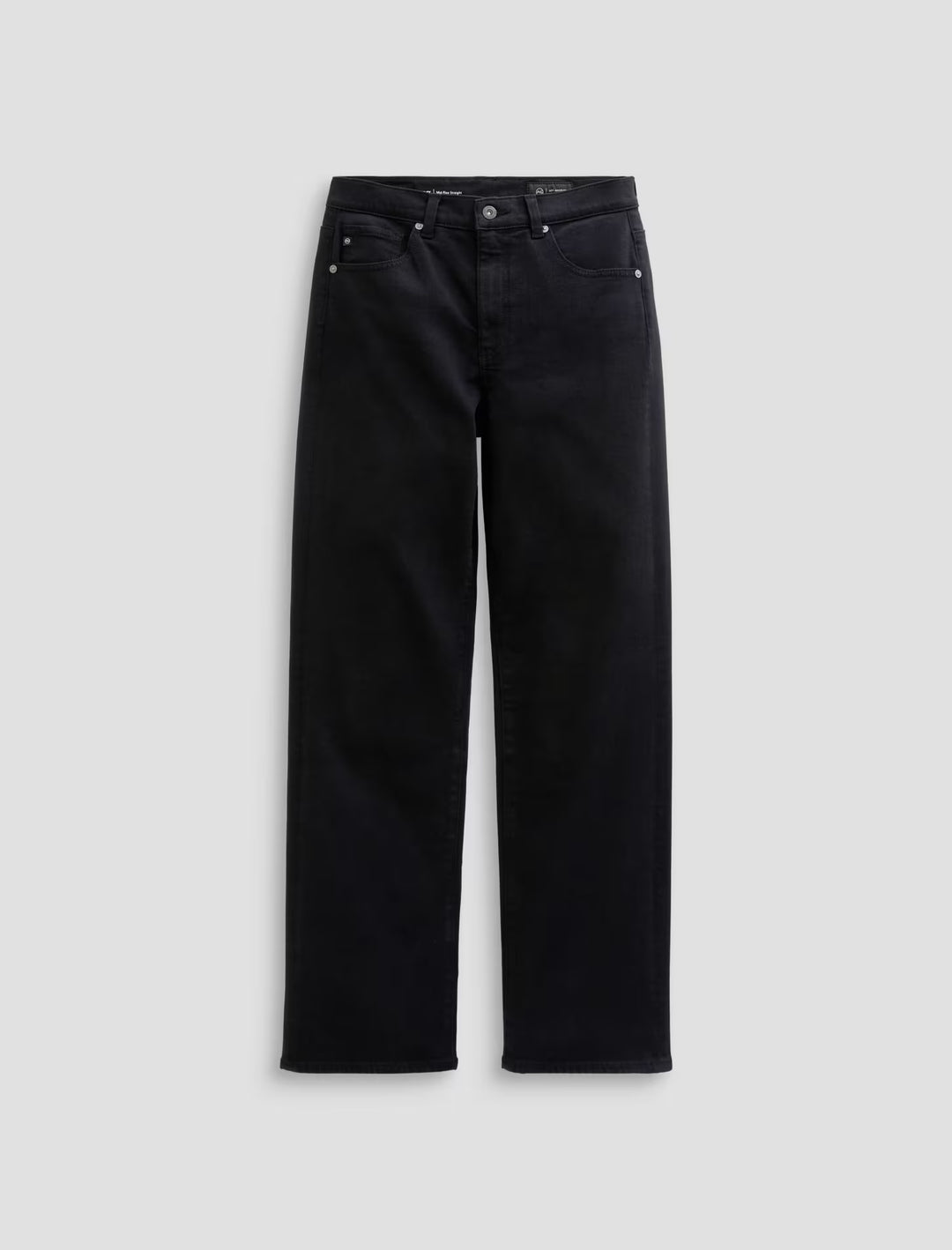 AG Brinley Super Black