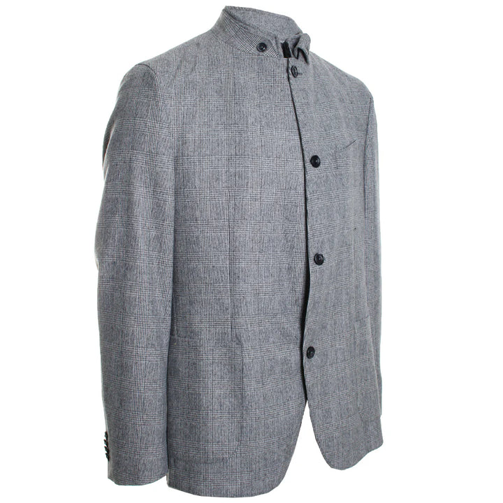 Digel Enver Jacket In Grey