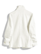 Load image into Gallery viewer, Frank &amp; Eileen Dublin Blazer in White
