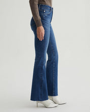 Load image into Gallery viewer, AG Women&#39;s Farrah Bootcut Jean in Brighton
