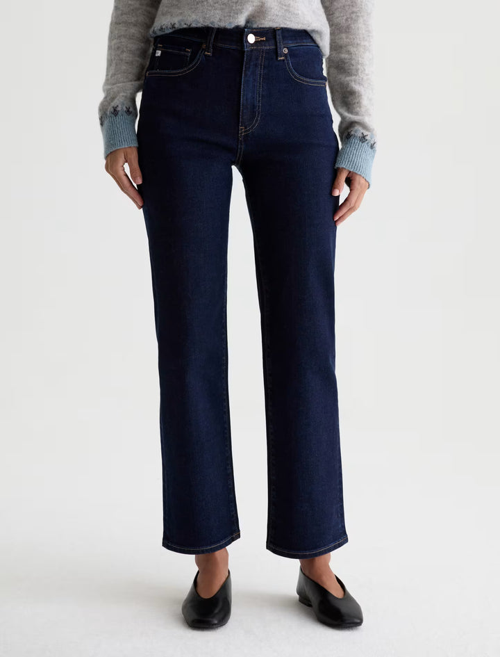 AG Brinley Jean Modern Indigo