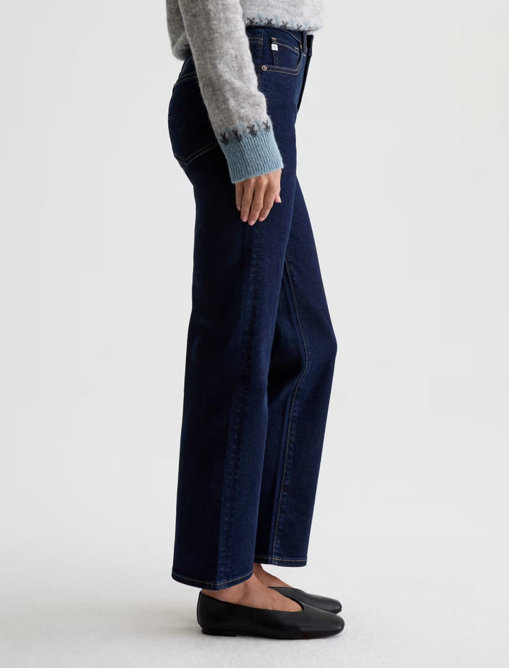 AG Brinley Jean Modern Indigo