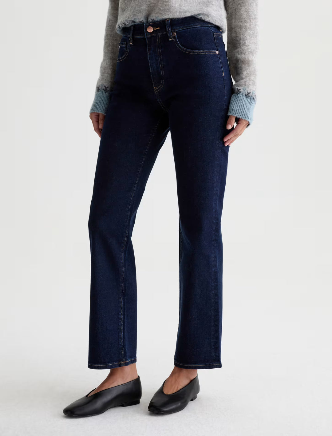 AG Brinley Jean Modern Indigo
