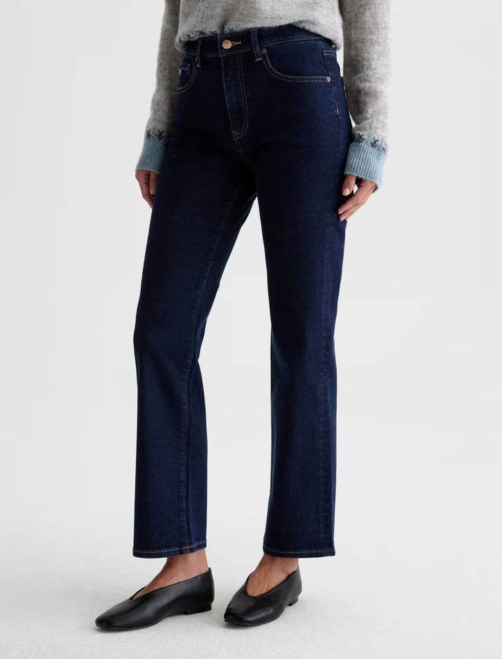 AG Brinley Jean Modern Indigo