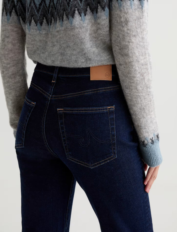 AG Brinley Jean Modern Indigo