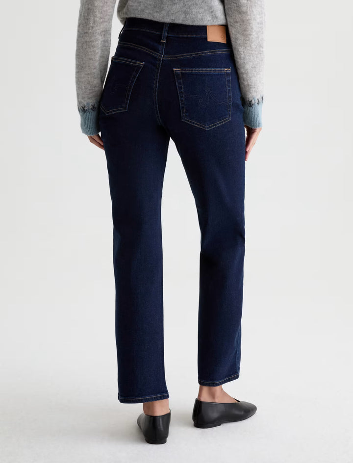 AG Brinley Jean Modern Indigo
