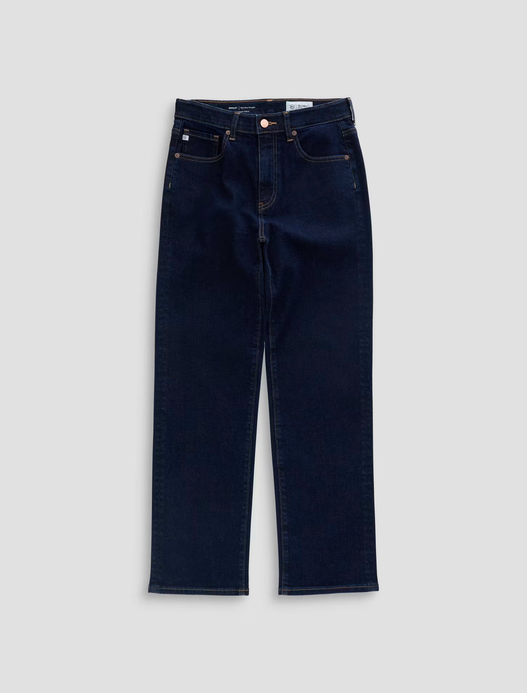 AG Brinley Jean Modern Indigo