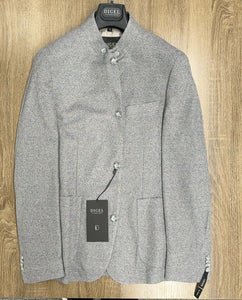 Digel Elon Jacket in Grey