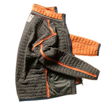 Load image into Gallery viewer, Relwen Windzip Jacket in Citrus
