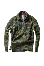 Load image into Gallery viewer, Relwen Polo-Jack in Bright Camo

