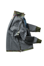 Load image into Gallery viewer, Relwen Polo-Jack in Bright Camo
