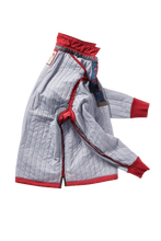 Load image into Gallery viewer, Relwen Polo-Jack in Cardinal Red
