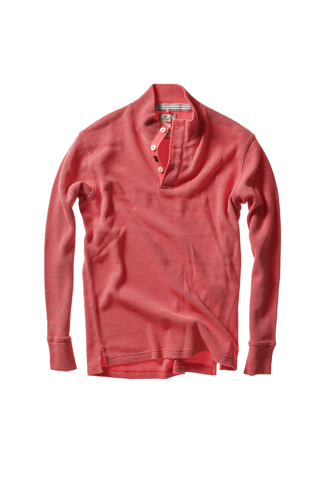 Relwen Bi-Waffle Mock Sunset