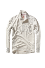 Load image into Gallery viewer, Relwen Mariner Polo Bone
