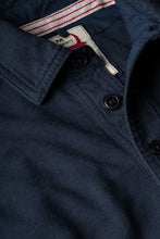 Load image into Gallery viewer, Relwen Mariner Polo Navy
