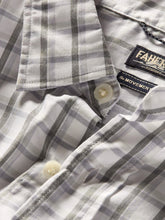 Load image into Gallery viewer, Faherty Movement Shirt in Winter Roads Plaid
