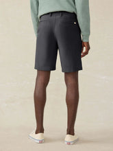 Load image into Gallery viewer, Faherty Men&#39;s Belt Loop All Day Shorts in Mountain Coal

