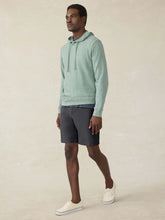 Load image into Gallery viewer, Faherty Men&#39;s Belt Loop All Day Shorts in Mountain Coal
