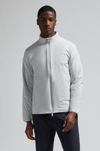 Load image into Gallery viewer, G/FORE Maverick Hybrid Stretch Jacket in Nimbus
