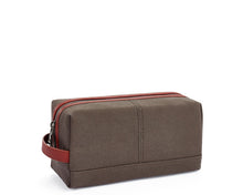 Load image into Gallery viewer, Holderness &amp; Bourne Littler Dopp Kit
