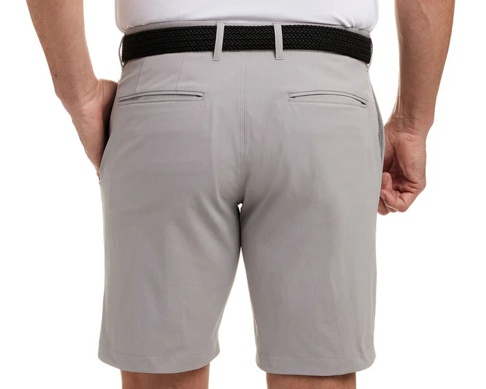 Holderness &amp; Bourne The Harwood Short In Gray