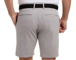 H&B The Harwood Short in Gray