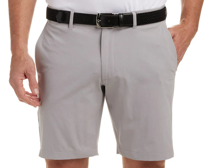 H&B The Harwood Short in Gray