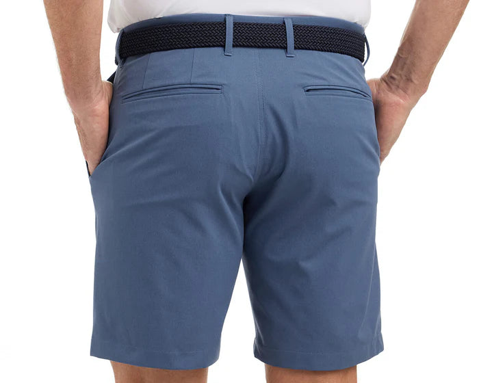 Holderness &amp; Bourne The Harwood Short In North Sea