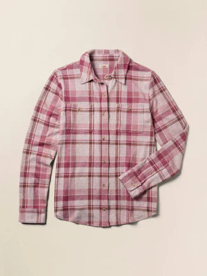 Faherty - Women&