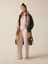 Load image into Gallery viewer, Faherty Women&#39;s Legend Lounge Full Zip in Blush
