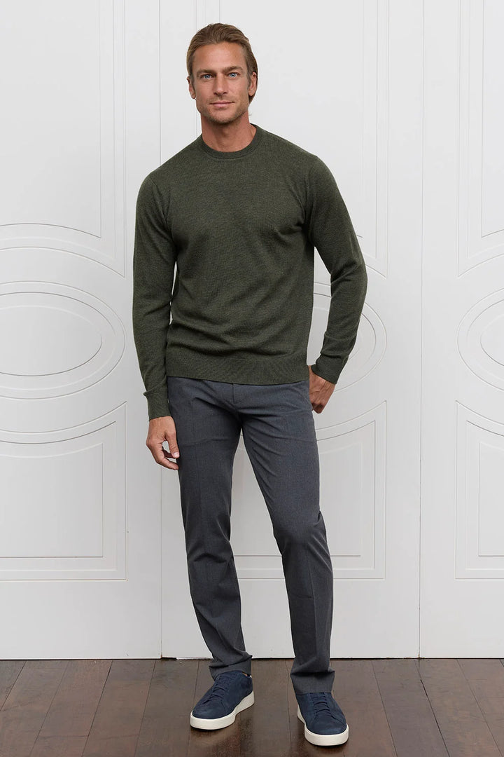 Raffi Alfie Crew In Army