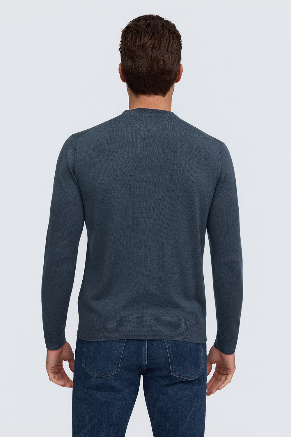 Raffi Alfie Crew In Stone
