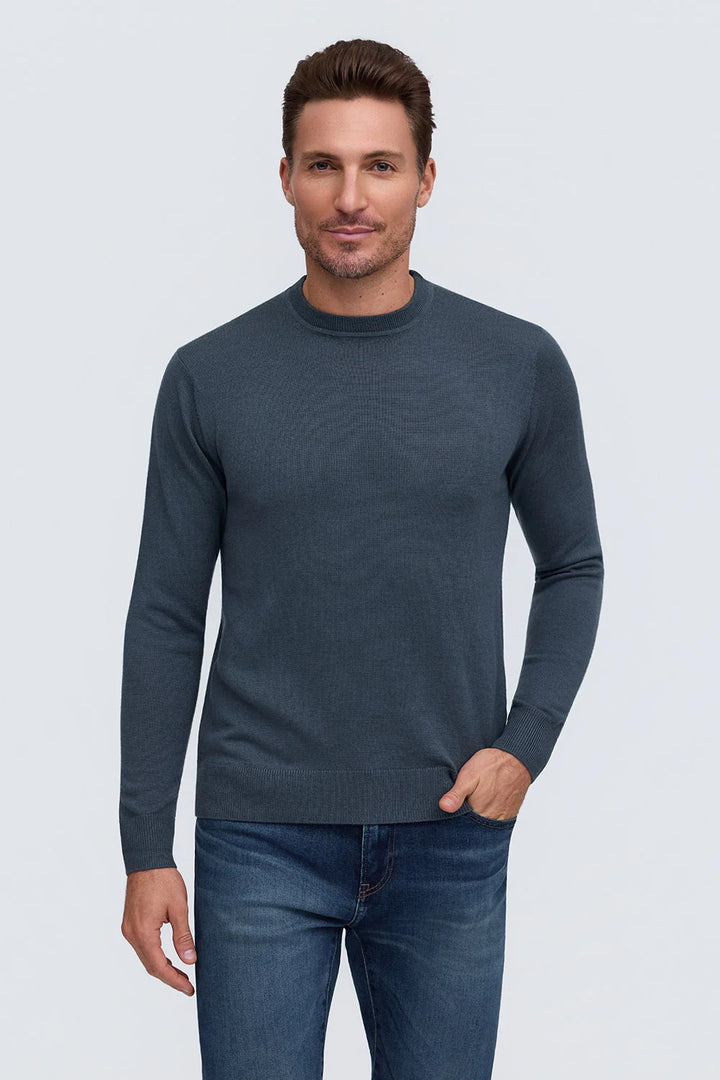 Raffi Alfie Crew In Stone