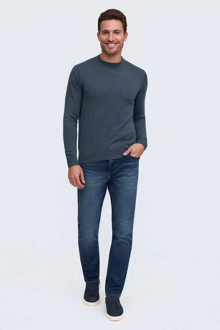 Raffi Alfie Crew In Stone