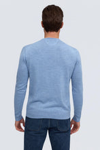 Load image into Gallery viewer, Raffi Alfie Crew in Water
