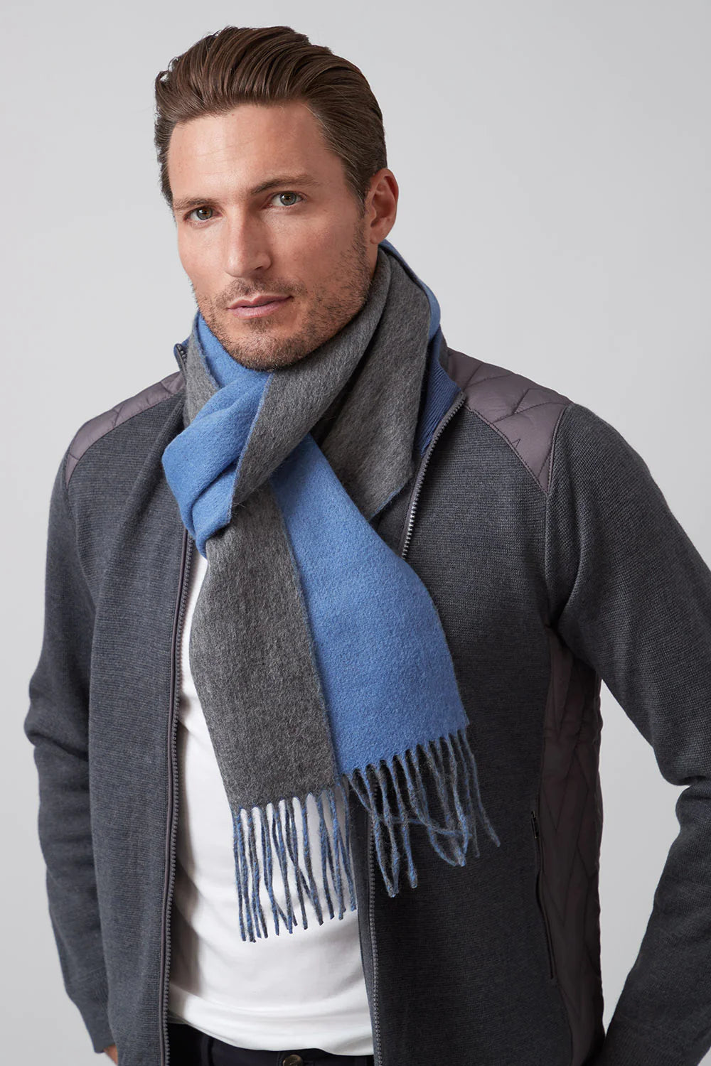 Raffi Df Scarf