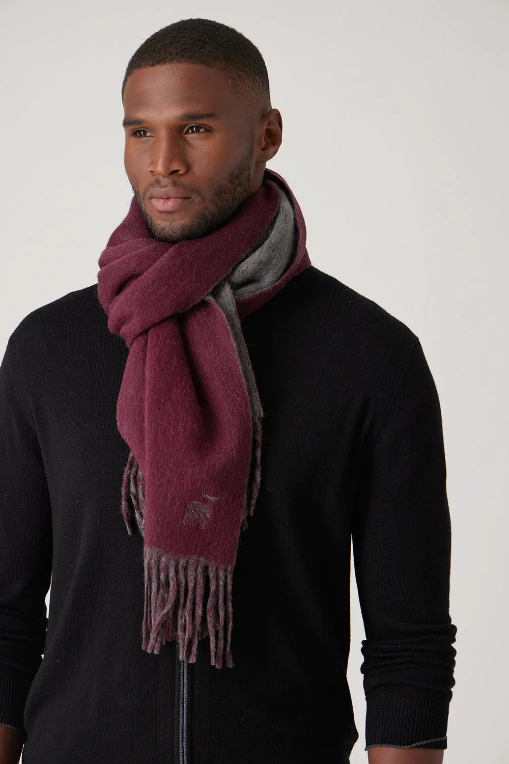 Raffi Df Scarf