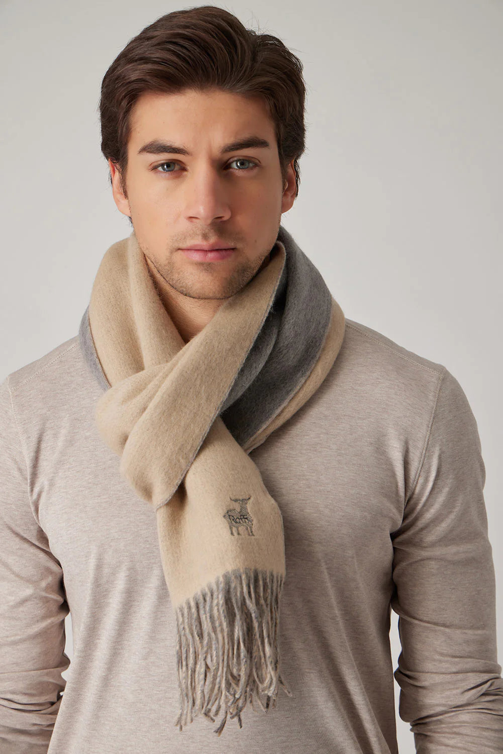 Raffi Df Scarf