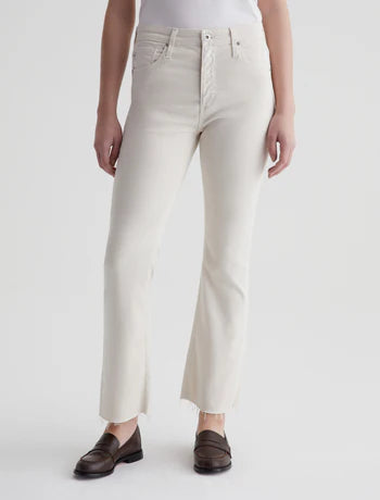 Ag Farrah Boot Crop In Opal/Stone