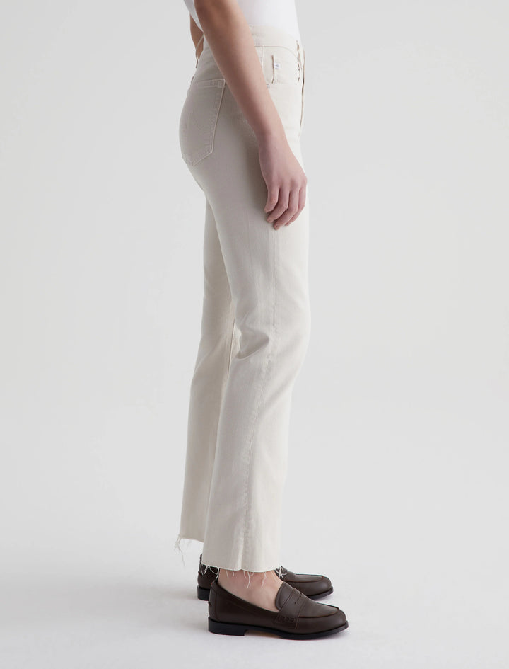 Ag Farrah Boot Crop In Opal/Stone