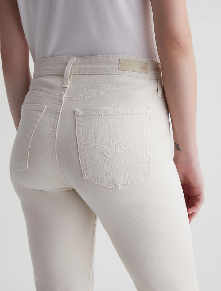 Ag Farrah Boot Crop In Opal/Stone