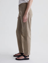 Load image into Gallery viewer, AG Women&#39;s Analeigh Jean in Desert Taupe
