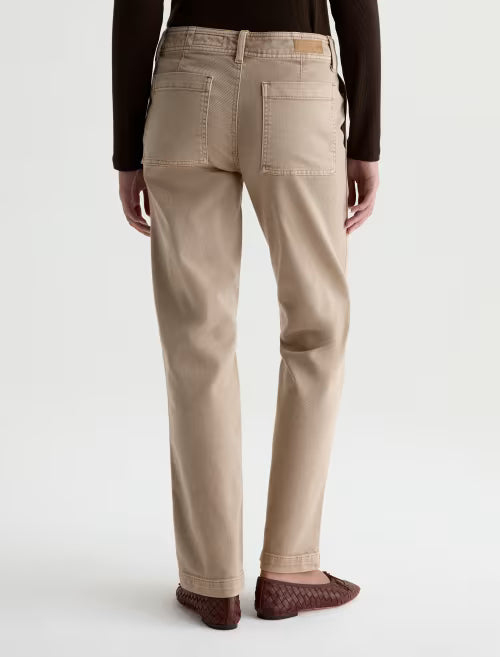 AG Brinley Pant Sulfur Studio Tan