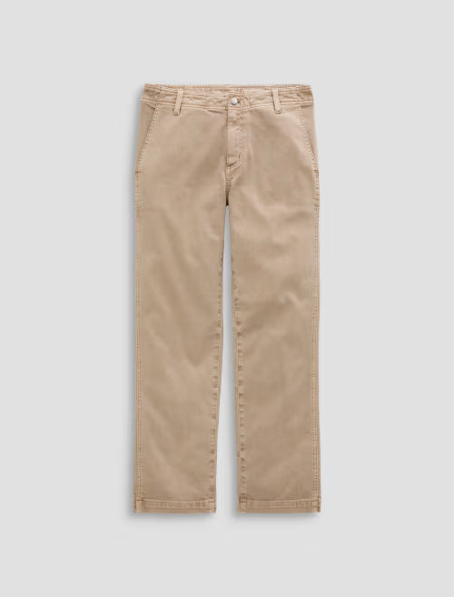 AG Brinley Pant Sulfur Studio Tan