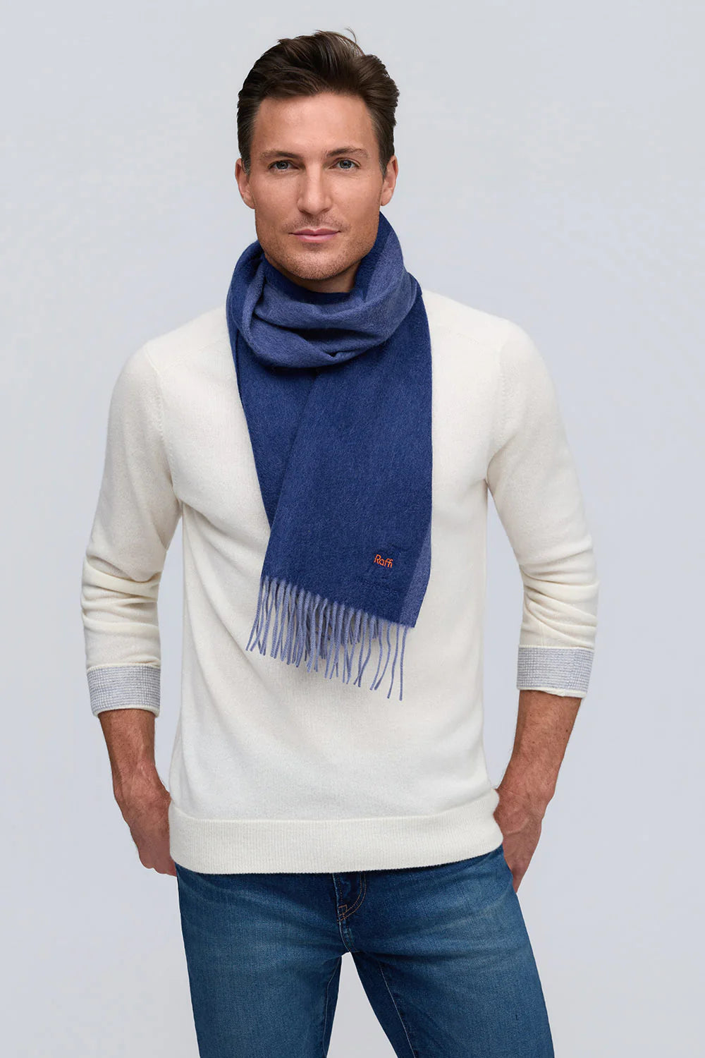 Raffi Df Scarf